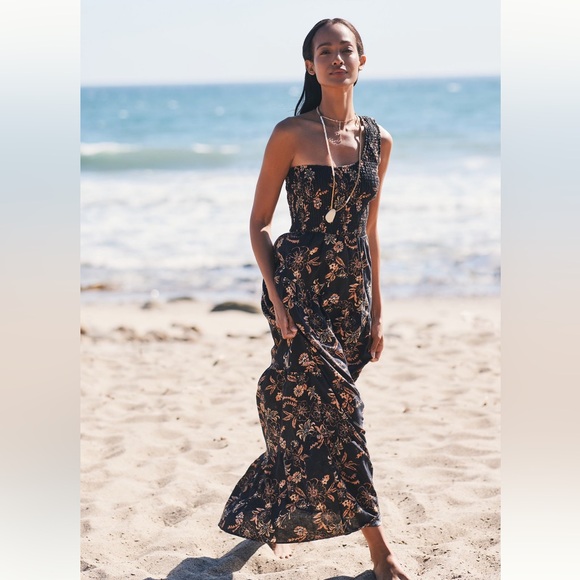 Charlie Holiday Pamela Maxi Dress (Size XS / USA 2) - Picture 7 of 7